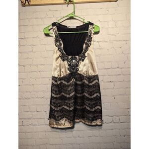 Maurices satin tank top size 1x